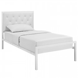 LHD-5179-WHI-WHI-SET-Twin Bed
