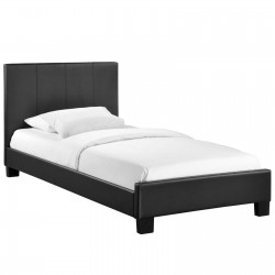 LHD-5198-BLK-SET-Twin Bed