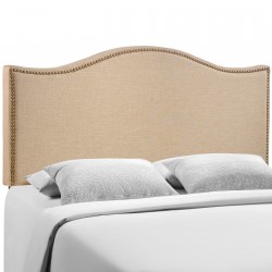 LHD-5206-CAF-Queen Headboard