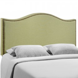 LHD-5206-GRN-Queen Headboard