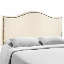 LHD-5206-IVO-Queen Headboard