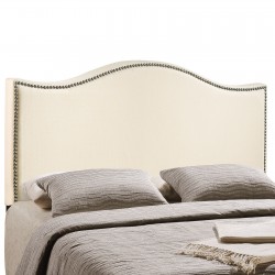 LHD-5207-IVO-King Headboard