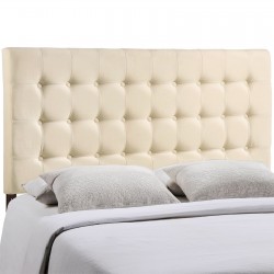 LHD-5210-IVO-Queen Headboard