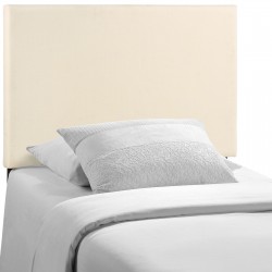 LHD-5214-IVO-Twin Headboard