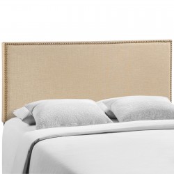 LHD-5215-CAF-Queen Headboard