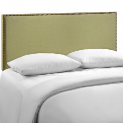 LHD-5215-GRN-Queen Headboard