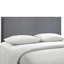 LHD-5215-SMK-Queen Headboard