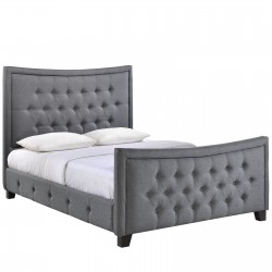 LHD-5225-SMK-SET-Queen Bed