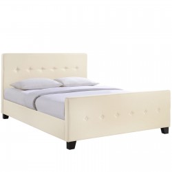 LHD-5226-IVO-SET-Queen Bed
