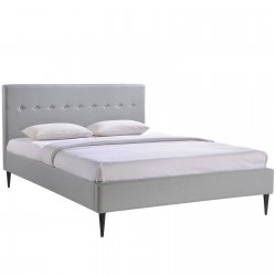 LHD-5231-GRY-SET-Full Bed