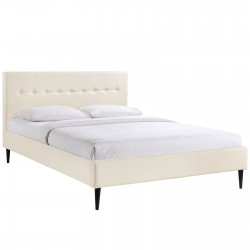 LHD-5232-IVO-SET-Queen Bed