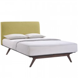 LHD-5316-CAP-GRN-Twin Bed