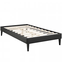 LHD-5347-BLK-Twin Bed