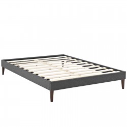 LHD-5350-GRY-Full Bed