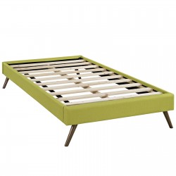 LHD-5358-WHE-Twin Bed