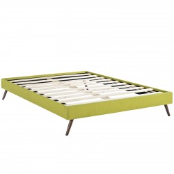 LHD-5360-WHE-Full Bed