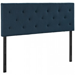 LHD-5370-AZU-Queen Headboard