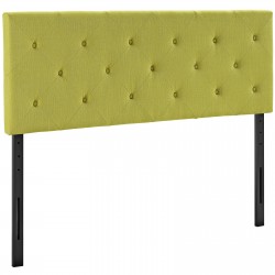 LHD-5370-WHE-Queen Headboard