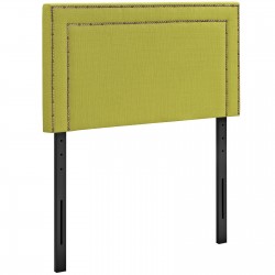 LHD-5374-WHE-Twin Headboard