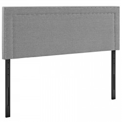 LHD-5380-LGR-King Headboard
