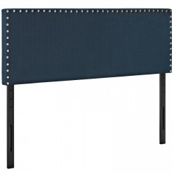 LHD-5384-AZU-Full Headboard
