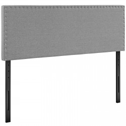 LHD-5388-LGR-King Headboard