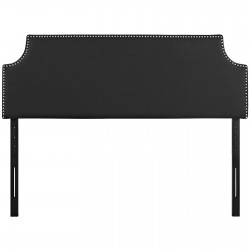 LHD-5391-BLK-Full Headboard