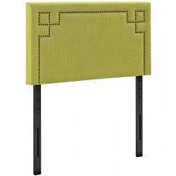 LHD-5398-WHE-Twin Headboard