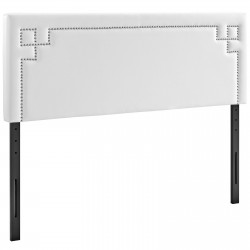 LHD-5401-WHI-Queen Headboard