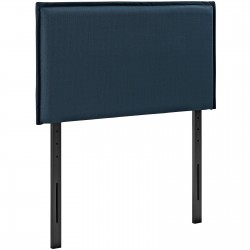 LHD-5405-AZU-Twin Headboard