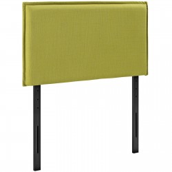 LHD-5405-WHE-Twin Headboard