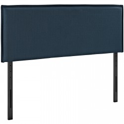 LHD-5408-AZU-King Headboard