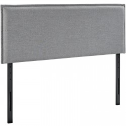 LHD-5408-LGR-King Headboard