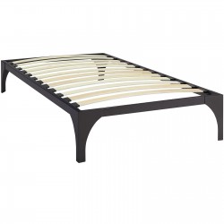 LHD-5430-BRN-Twin Bed