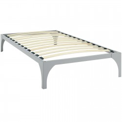 LHD-5430-GRY-Twin Bed