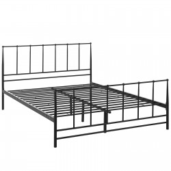LHD-5481-BRN-Full Bed