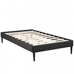 LHD-5581-BLK-Twin Bed
