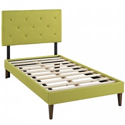 LHD-5593-WHE-Twin Bed