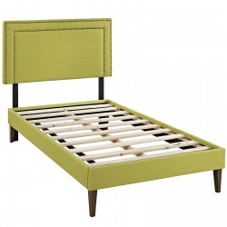 LHD-5594-WHE-Twin Bed