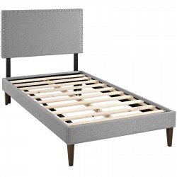 LHD-5595-LGR-Twin Bed