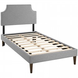 LHD-5596-LGR-Twin Bed