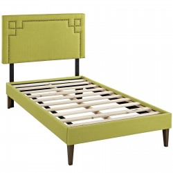 LHD-5597-WHE-Twin Bed