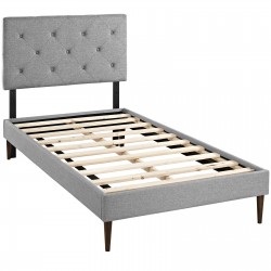 LHD-5599-LGR-Twin Bed