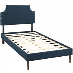LHD-5602-AZU-Twin Bed
