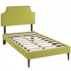 LHD-5602-WHE-Twin Bed