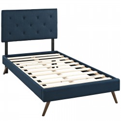 LHD-5610-AZU-Twin Bed