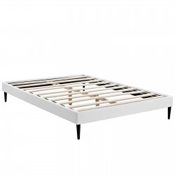 LHD-5628-WHI-Full Bed