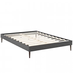 LHD-5629-GRY-Full Bed