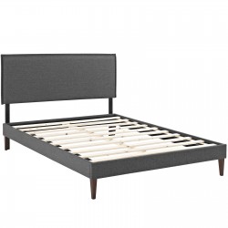 LHD-5631-GRY-Full Bed