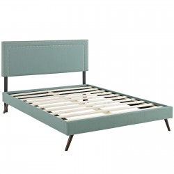 LHD-5640-LAG-Full Bed